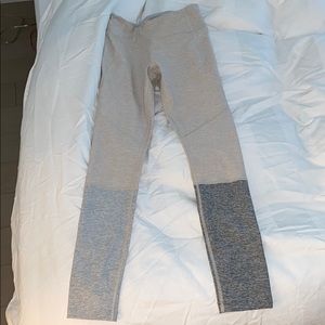 Outdoor Voices leggings XS women’s